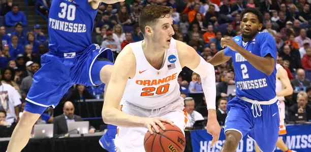 Tyler Lydon