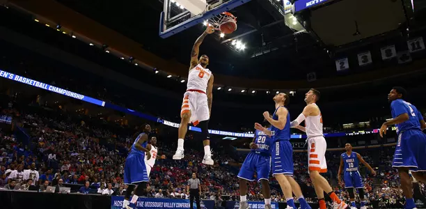 Michael Gbinije