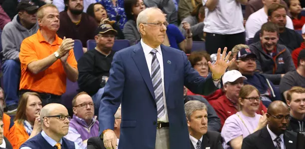 Jim Boeheim
