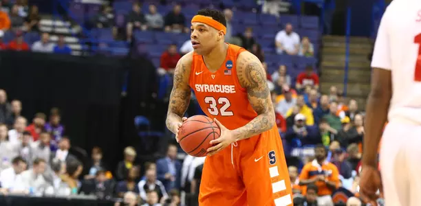 DaJuan Coleman