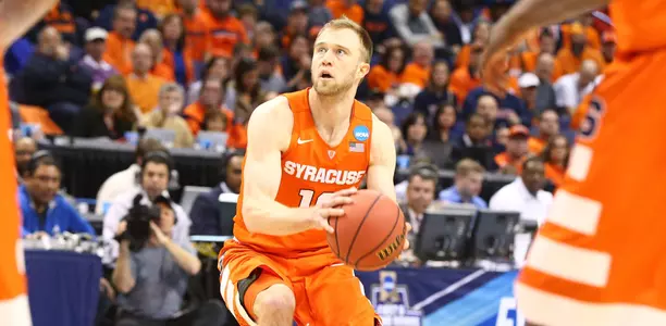 Trevor Cooney