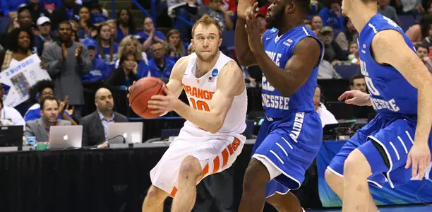 Trevor Cooney