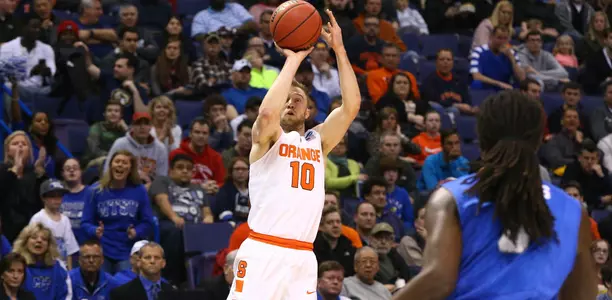 Trevor Cooney