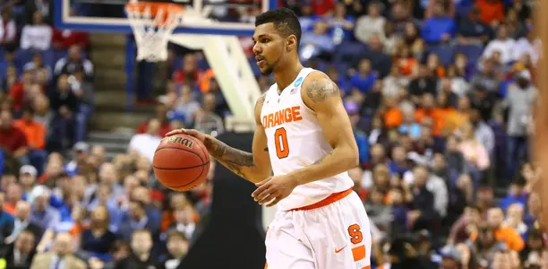 Michael Gbinije