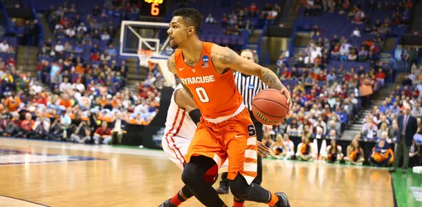 Michael Gbinije