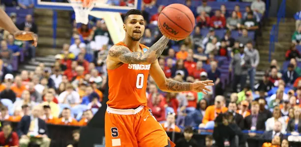 Michael Gbinije