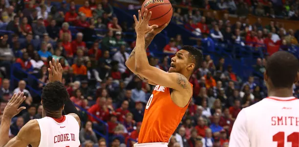 Michael Gbinije