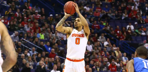 Michael Gbinije