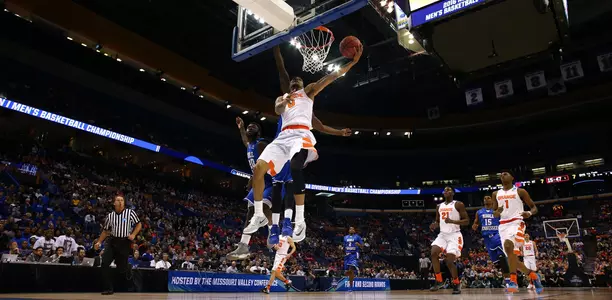 Michael Gbinije
