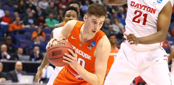 Tyler Lydon