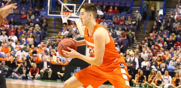 Tyler Lydon