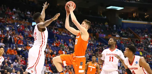 Tyler Lydon