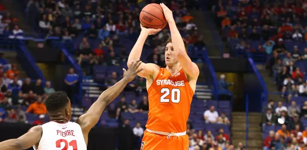 Tyler Lydon