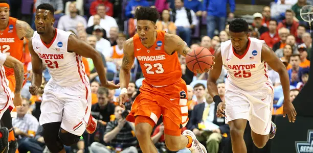 Malachi Richardson