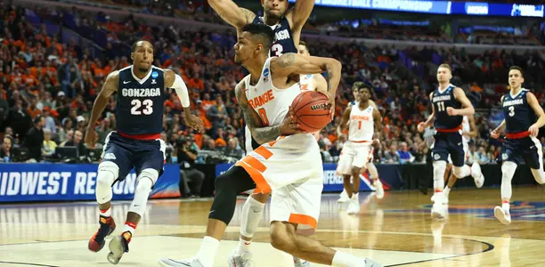 Michael Gbinije