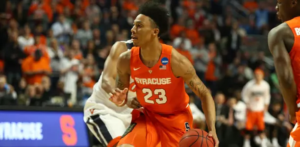 Malachi Richardson