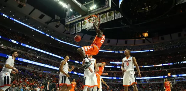 Tyler Roberson