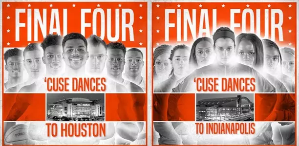 Joint Final Four