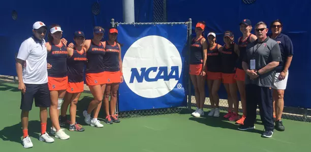 Tennis NCAA