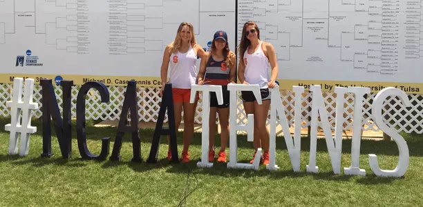 Individual Championships