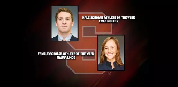 Scholar Athletes