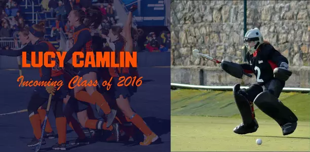 Lucy Camlin