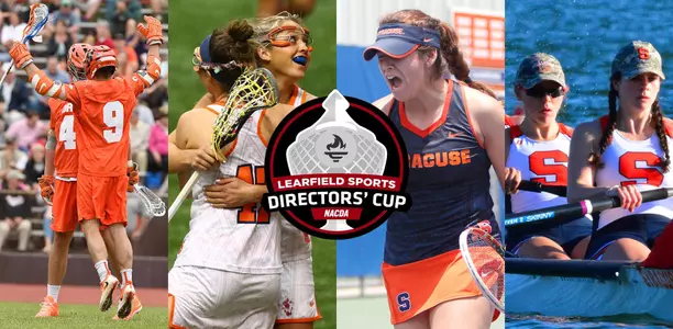 NACDA Director's Cup