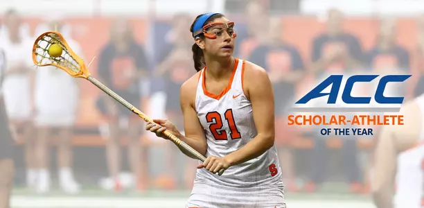 Treanor Scholar-Athlete