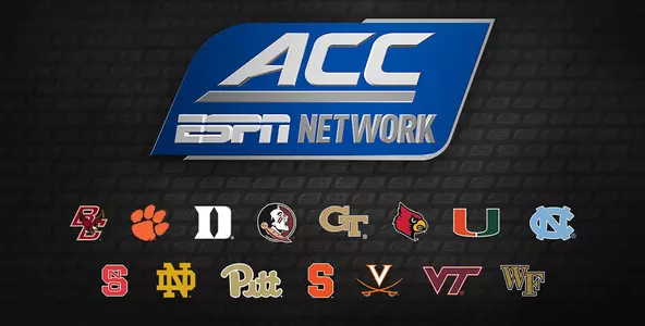 ACC Network Announcement