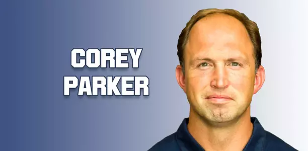Corey Parker