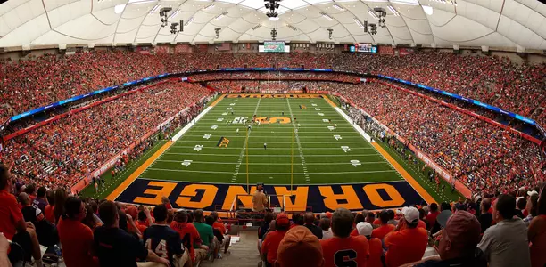 Carrier Dome