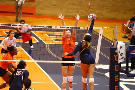 Gorelina UConn 1