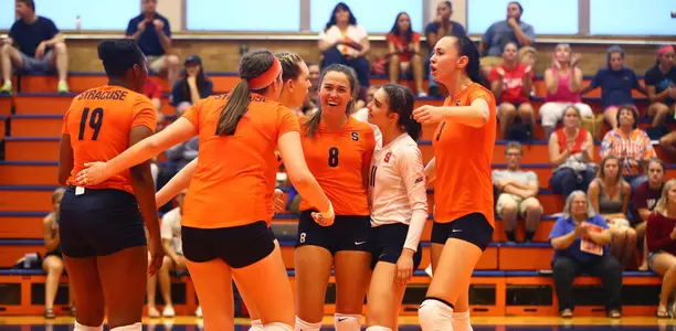 Team header