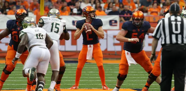 Eric Dungey