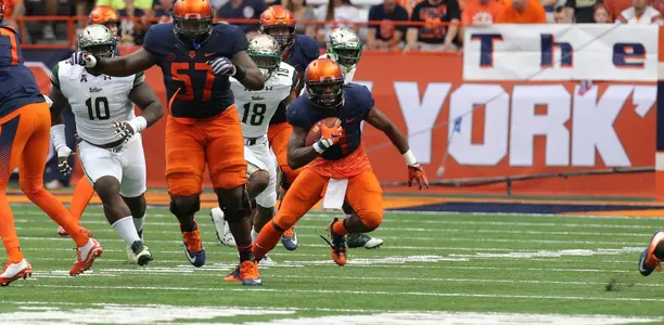 Dontae Strickland