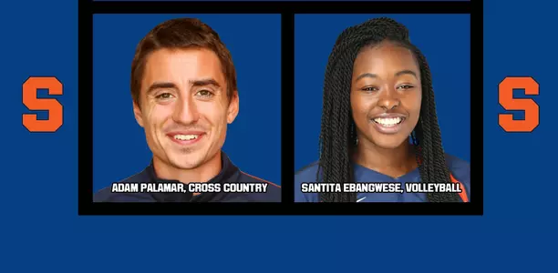 Palamar Ebangwese SAOTW