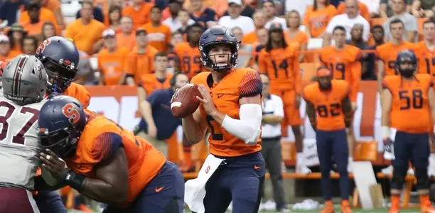 Eric Dungey