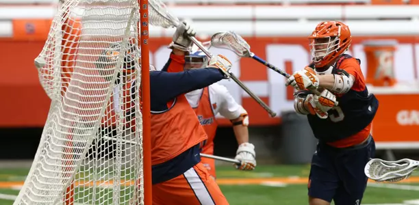 Alumni Game