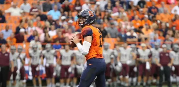 Eric Dungey