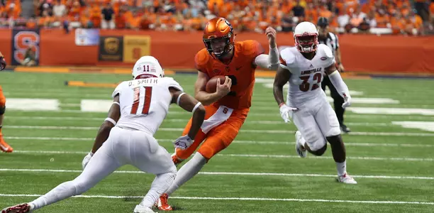 Eric Dungey