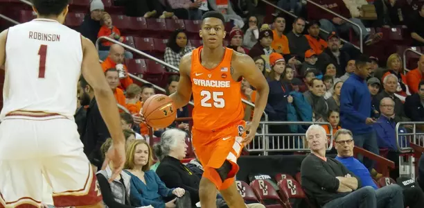 Tyus Battle
