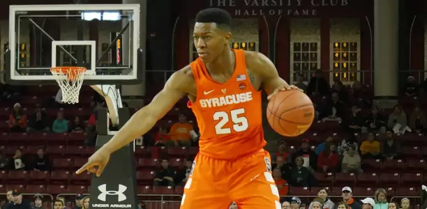 Tyus Battle