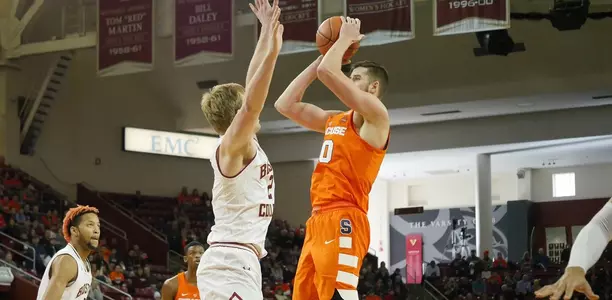 Tyler Lydon