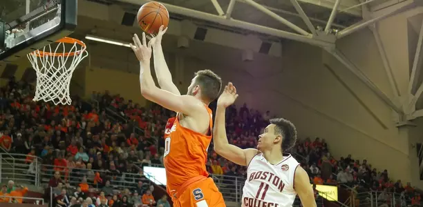 Tyler Lydon