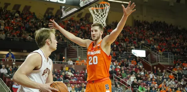 Tyler Lydon