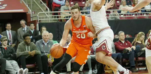 Tyler Lydon
