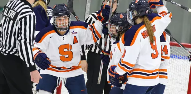 Emily Costales vs. Penn State