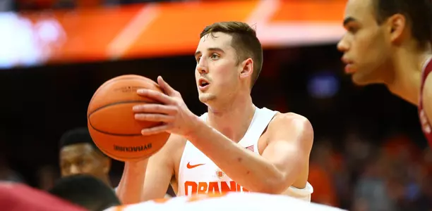 Tyler Lydon
