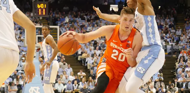 Tyler Lydon