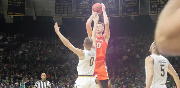 Tyler Lydon